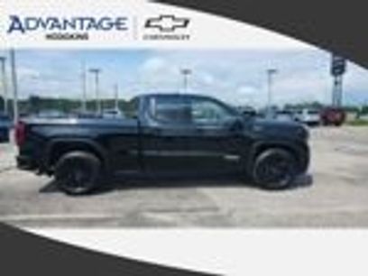 Used 2025 GMC Sierra 1500 Elevation