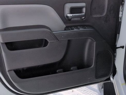 Used 2017 GMC Sierra 1500 4x4 Double Cab w/ Sierra Convenience Package image 14