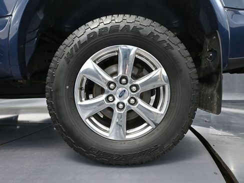 Used 2019 Ford F150 Lariat AWD/4WD image 16