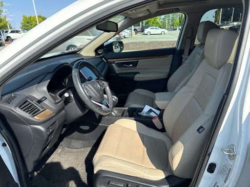 Used 2019 Honda CR-V EX-L image 10
