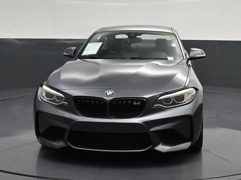 Used 2017 BMW M2 RWD image 6
