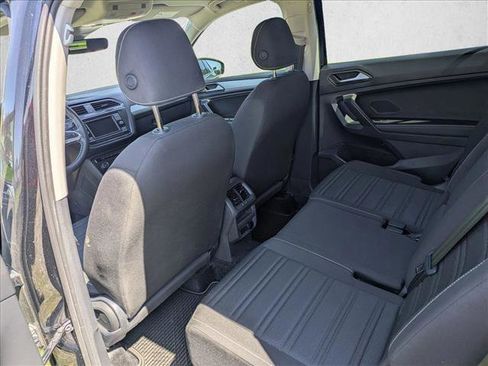 Used 2024 Volkswagen Tiguan S FWD image 12