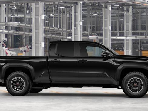New 2026 Toyota Tacoma TRD Off-Road w/ TRD Off Road Premium Package AWD/4WD image 13