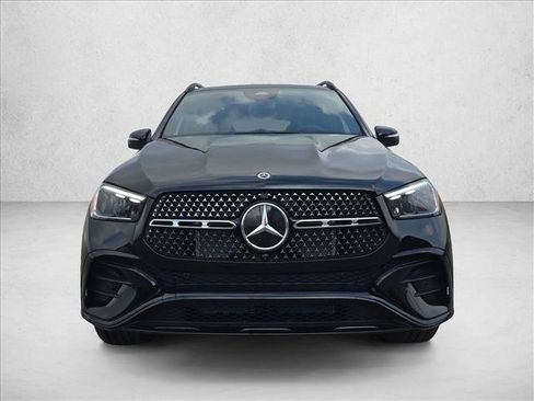 New 2026 Mercedes-Benz GLE 350 4MATIC image 6
