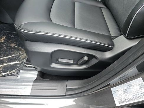 New 2025 MAZDA CX-5 AWD 2.5 S w/ Select Package image 10