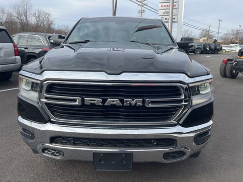 Used 2019 RAM 1500 Big Horn image 36
