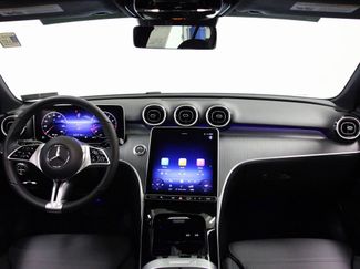 Certified 2025 Mercedes-Benz C 300 4MATIC Sedan video 2