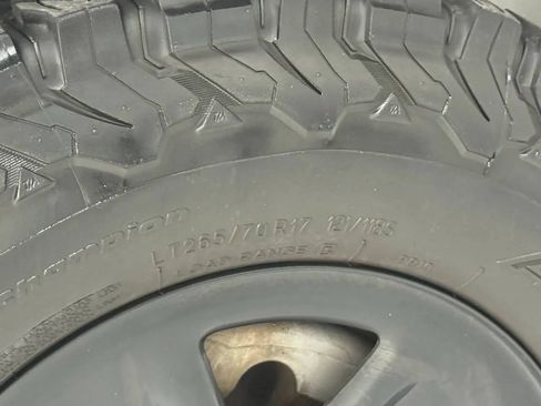 Used 2020 Jeep Wrangler Sport AWD/4WD image 44