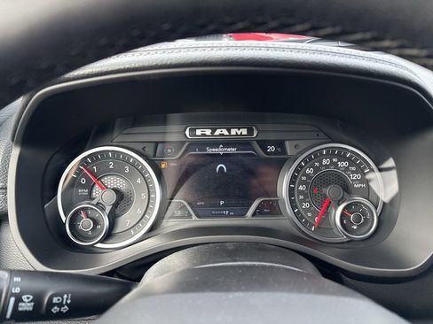 New 2026 RAM 1500 Laramie image 17