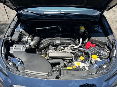 Certified 2023 Subaru Outback Touring AWD/4WD image 27