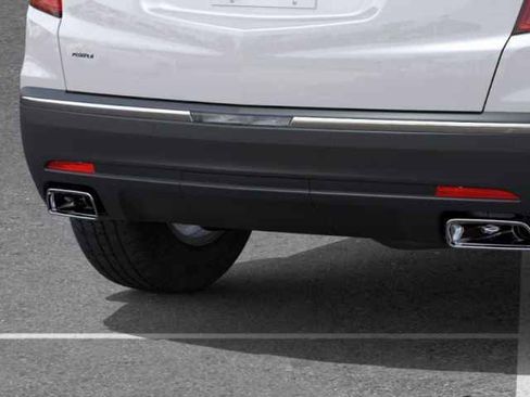 New 2026 Cadillac XT5 Luxury image 15