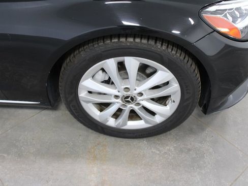 Used 2019 Mercedes-Benz C 300 Sedan image 53