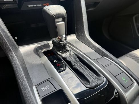 Used 2018 Honda Civic EX-T image 28