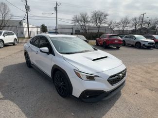 Used 2024 Subaru WRX Limited AWD/4WD video 2
