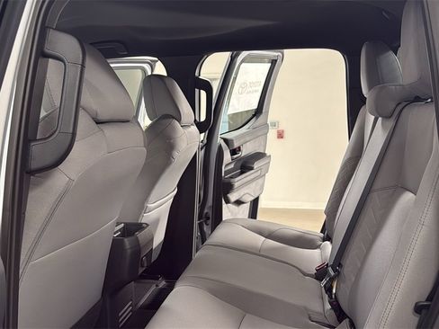 New 2025 Toyota Tacoma SR5 image 15