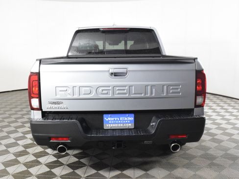 New 2026 Honda Ridgeline RTL image 7
