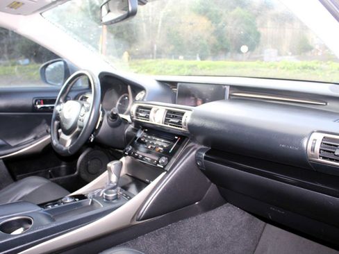 Used 2014 Lexus IS 250 image 20