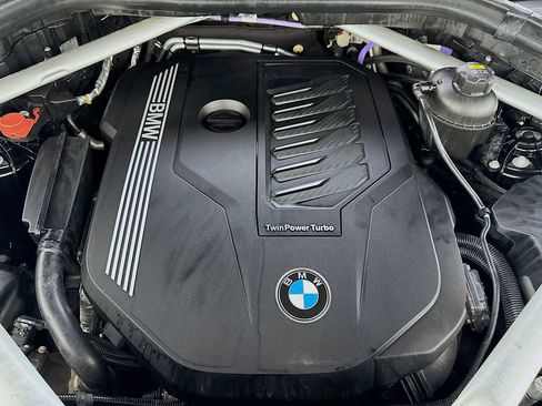 Used 2021 BMW X5 sDrive40i w/ Premium Package RWD image 42