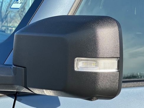 Used 2023 Ford Bronco Badlands image 52