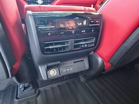 New 2026 Acura MDX Type S AWD/4WD image 11