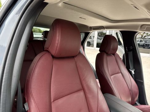 Used 2023 MAZDA CX-30 AWD 2.5 S w/ Preferred Package image 47