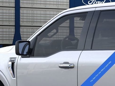 New 2026 Ford F150 XLT AWD/4WD image 23