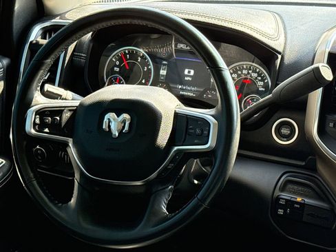 Used 2024 RAM 2500 Laramie image 13