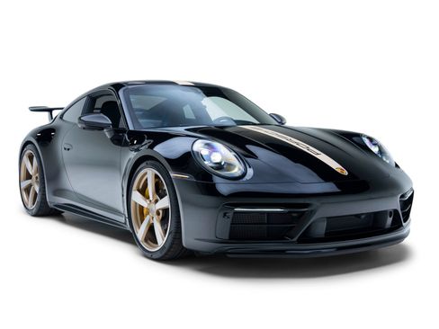 Used 2023 Porsche 911 Carrera S RWD image 11