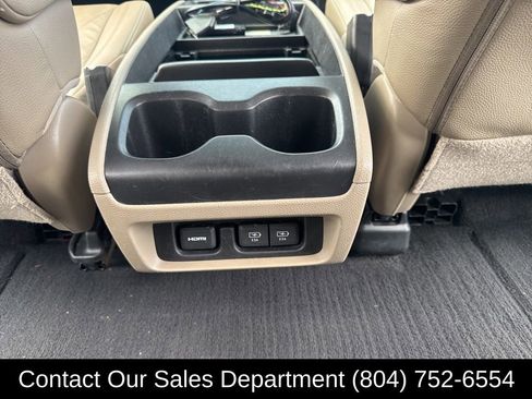 Used 2019 Honda Odyssey Elite image 19