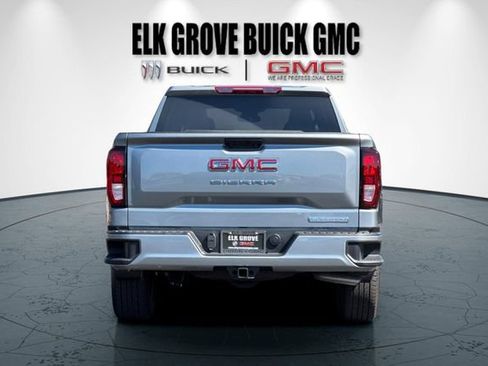 Used 2026 GMC Sierra 1500 Elevation AWD/4WD image 5