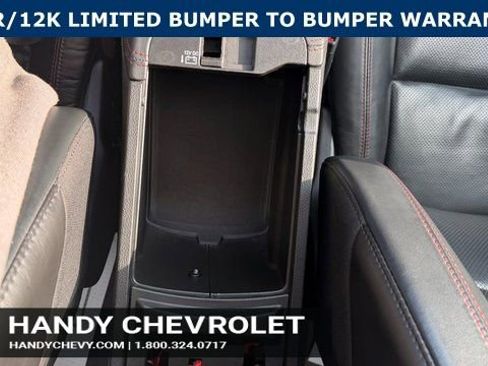 Used 2024 Dodge Durango GT image 34