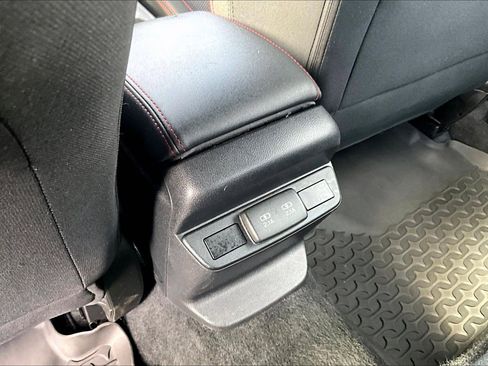 Used 2023 Subaru WRX Premium image 30