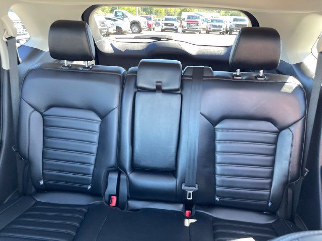 Used 2024 Ford Edge SEL w/ Convenience Package AWD/4WD image 25