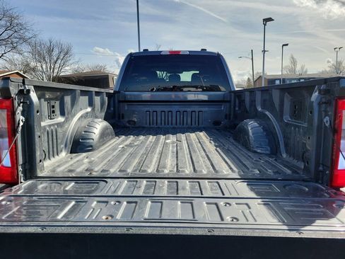 Certified 2025 Ford F250 XLT image 10