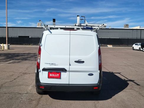 Used 2022 Ford Transit Connect XL image 7