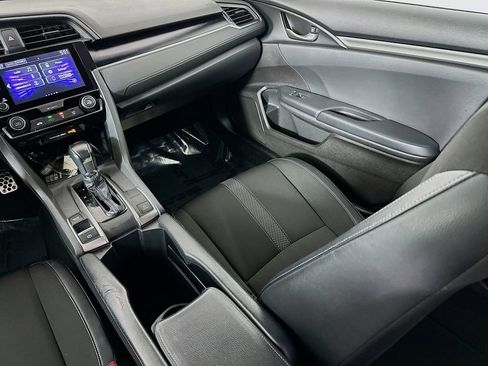 Used 2021 Honda Civic Sport image 22