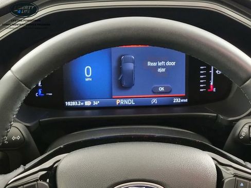 Used 2023 Ford Escape Active image 31