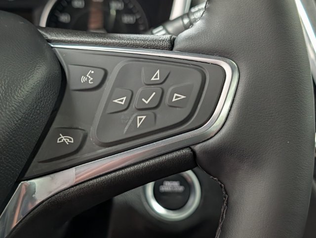 Certified 2024 Chevrolet Equinox LT AWD/4WD image 19