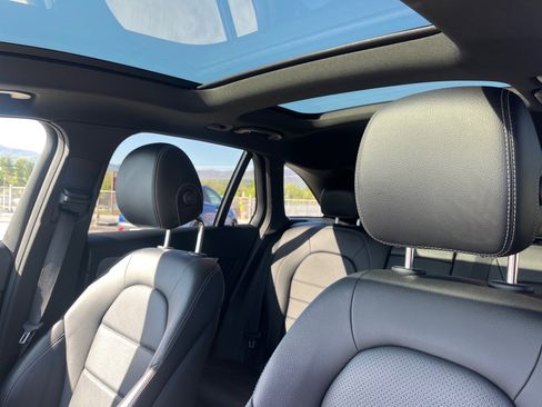 Used 2022 Mercedes-Benz GLC 300 image 7