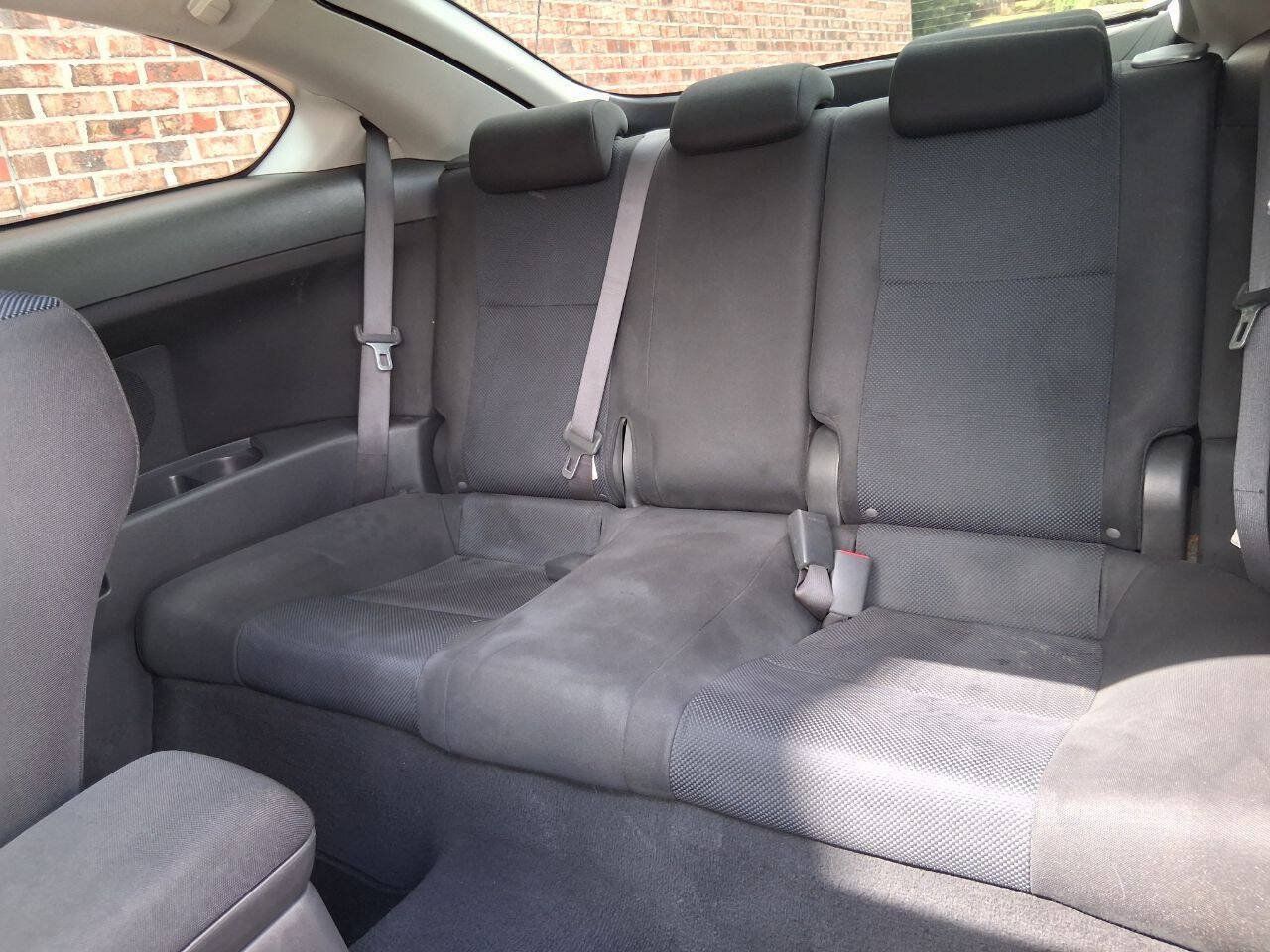 Used 2005 Scion tC FWD image 13