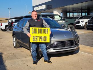 New 2026 Buick Envista Preferred w/ Convenience I Package video 1