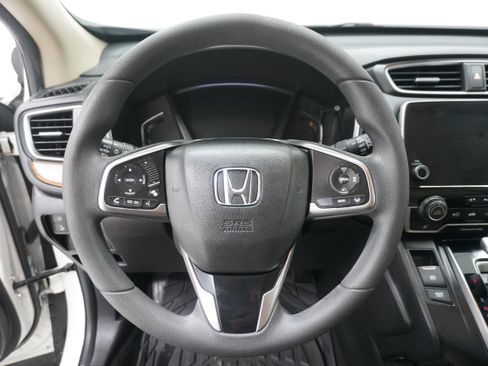 Used 2017 Honda CR-V EX image 16