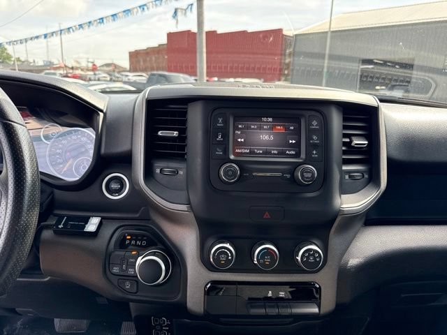 Used 2020 RAM 1500 Tradesman AWD/4WD image 25