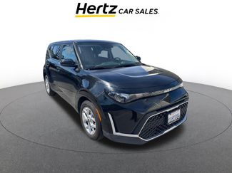 Used 2025 Kia Soul LX w/ LX Technology Package video 1