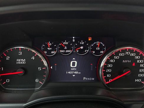 Used 2014 GMC Sierra 1500 Denali w/ Suspension Package, Off-Road AWD/4WD image 16