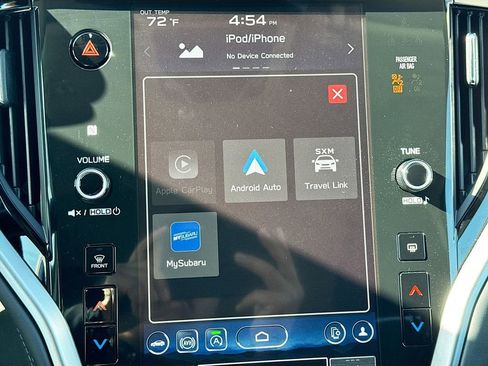 Certified 2025 Subaru Outback Premium image 19