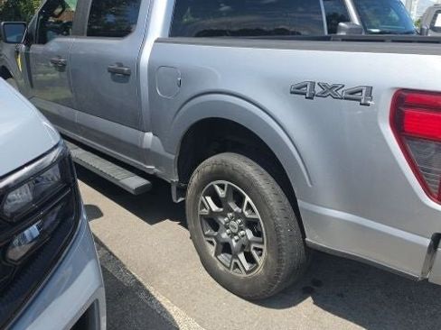 Used 2024 Ford F150 STX AWD/4WD image 20