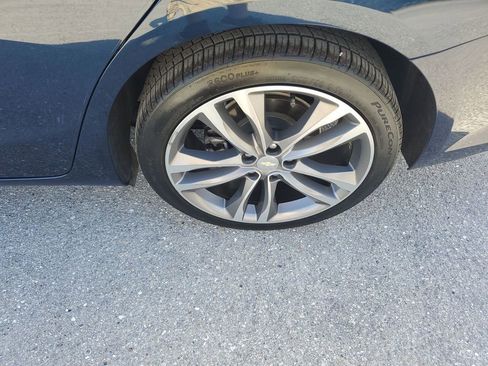 Used 2019 Chevrolet Malibu Premier w/ Sun and Wheel Package image 19