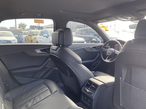 Used 2019 Audi A4 2.0T Premium Plus w/ Premium Plus Package FWD image 18