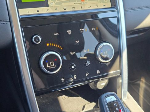 Used 2020 Land Rover Discovery Sport S AWD/4WD image 24